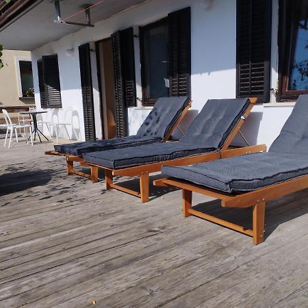 Nature Apartment Kersnik Bohinj Εξωτερικό φωτογραφία