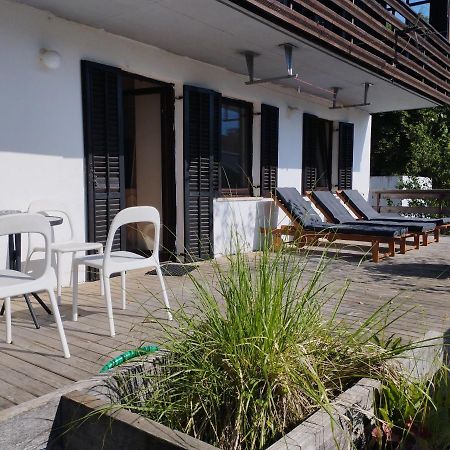 Nature Apartment Kersnik Bohinj Εξωτερικό φωτογραφία