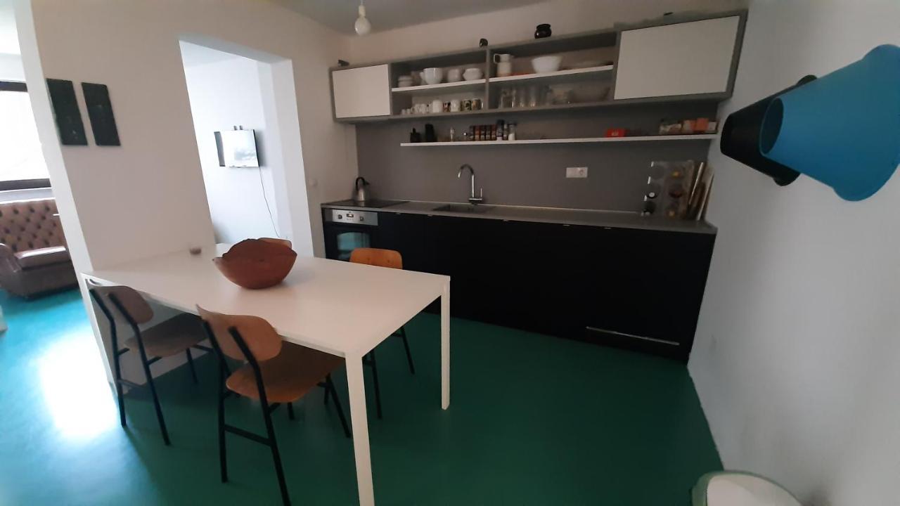 Nature Apartment Kersnik Bohinj Εξωτερικό φωτογραφία