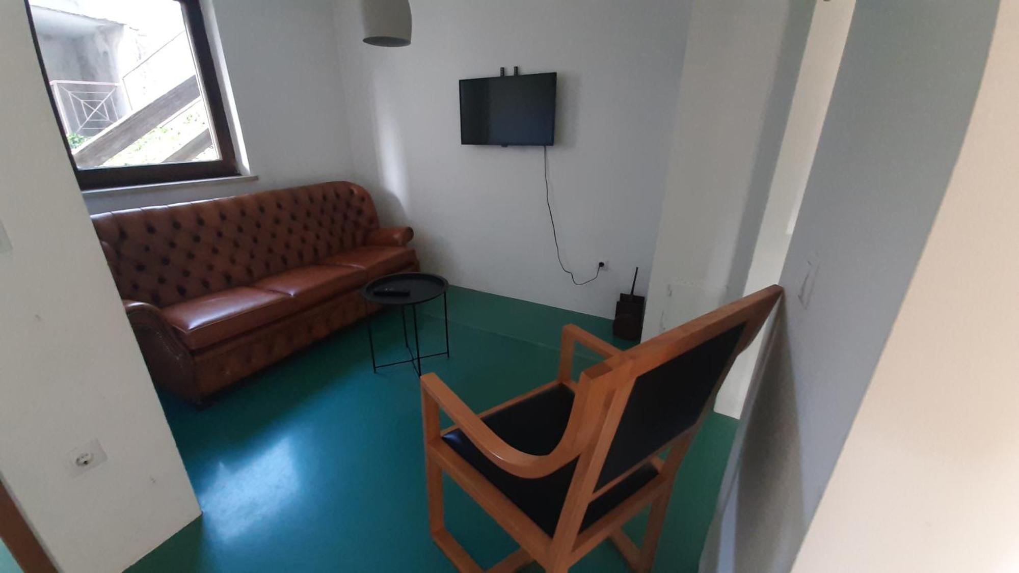 Nature Apartment Kersnik Bohinj Εξωτερικό φωτογραφία