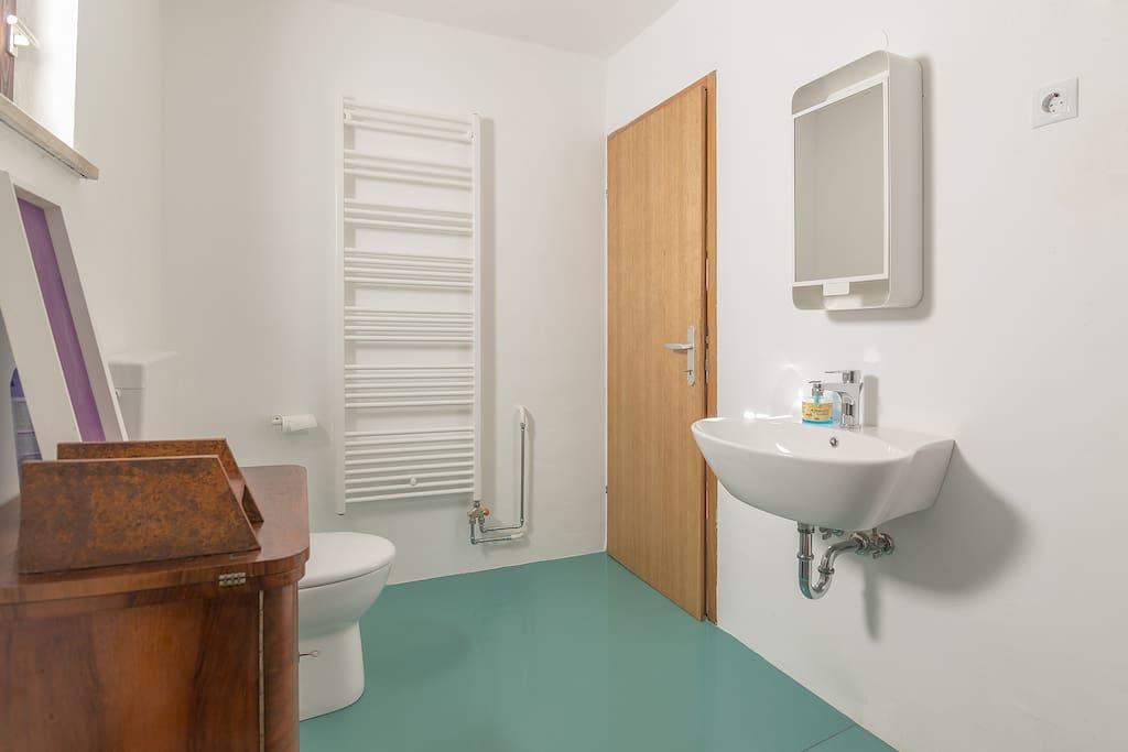 Nature Apartment Kersnik Bohinj Εξωτερικό φωτογραφία